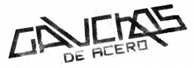 logo Los Gauchos De Acero